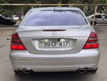 Mercedes E 240-4