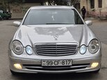Mercedes E 240-3
