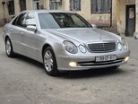 Mercedes E 240-2