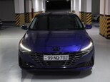 Hyundai Elantra-1