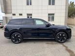 Changan Qiyuan Q07-13