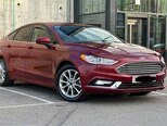 Ford Fusion (North America)-7