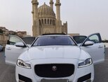 Jaguar XF-1