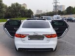 Jaguar XF-2