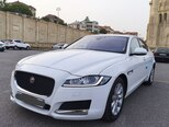 Jaguar XF-5