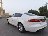 Jaguar XF-7