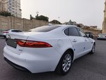 Jaguar XF-8