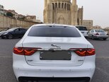 Jaguar XF-4