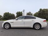 Jaguar XF-10