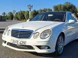 Mercedes E 280-1