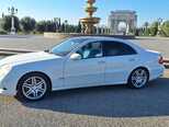 Mercedes E 280-2