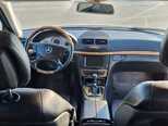 Mercedes E 280-10
