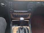 Mercedes E 280-13