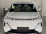 Geely Galaxy Starship 7-1