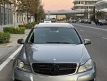 Mercedes C 200-1