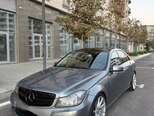 Mercedes C 200-2