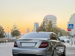 Mercedes C 200-5