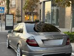 Mercedes C 200-4