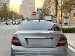 Mercedes C 200-6