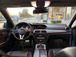 Mercedes C 200-11