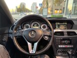 Mercedes C 200-12