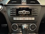 Mercedes C 200-13