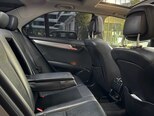 Mercedes C 200-17