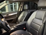 Mercedes C 200-16