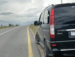 Mercedes Vito 115 CDI-4