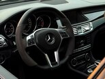 Mercedes CLS 63 AMG-9