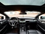 Mercedes CLS 63 AMG-10