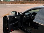 Mercedes CLS 63 AMG-8