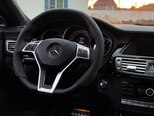 Mercedes CLS 63 AMG-7