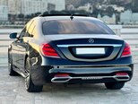Mercedes S 350 d 4MATIC-6