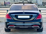 Mercedes S 350 d 4MATIC-7