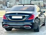 Mercedes S 350 d 4MATIC-8