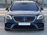 Mercedes S 350 d 4MATIC-1