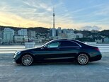 Mercedes S 350 d 4MATIC-5