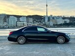 Mercedes S 350 d 4MATIC-4