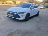BYD Qin Plus-4