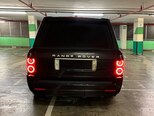 Land Rover Range Rover-2
