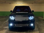 Land Rover Range Rover-1
