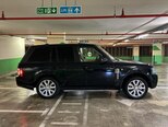 Land Rover Range Rover-4