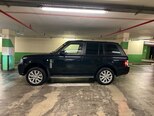 Land Rover Range Rover-8