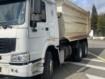 HOWO Sinotruk-9