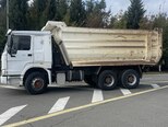 HOWO Sinotruk-4