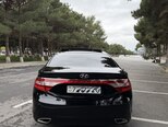 Hyundai Grandeur-19