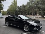 Hyundai Grandeur-21