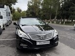 Hyundai Grandeur-10