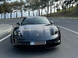 Porsche Taycan-1